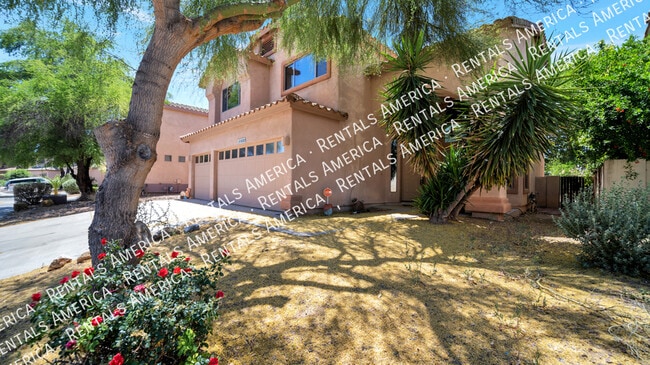 15352 S Camino Agua Azul in Sahuarita, AZ - Building Photo - Building Photo