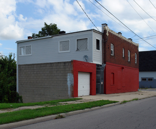 148-150 Euclid Ave in Toledo, OH - Foto de edificio - Building Photo