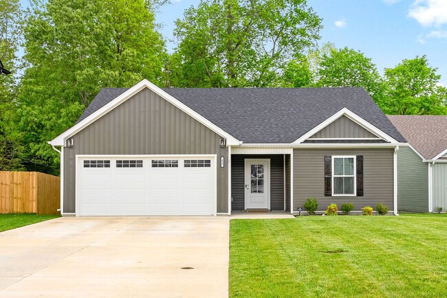 property at 458 Mattingly Dr
