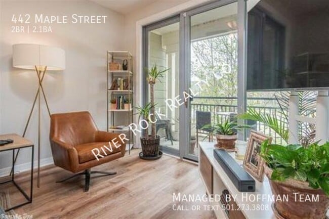 property at 442 Maple St