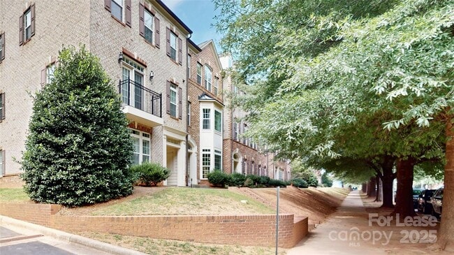 property at 1540 S Church St