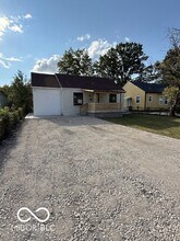 3528 N Euclid Ave in Indianapolis, IN - Building Photo - Building Photo