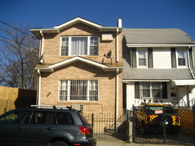 112-21 39th Ave Apartments