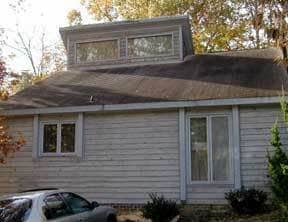 property at 535 Brent Rd