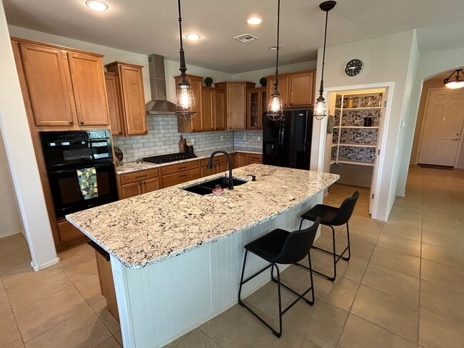 26864 W Piute Ave in Buckeye, AZ - Building Photo - Building Photo