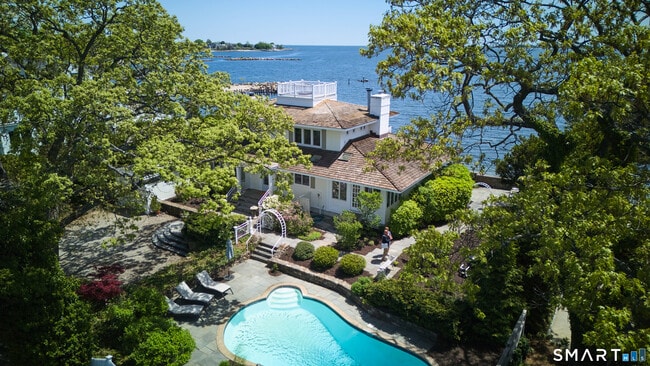 34 Shorehaven Rd in Norwalk, CT - Building Photo - Building Photo