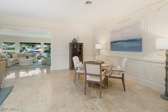 property at 1060 Galleon Dr