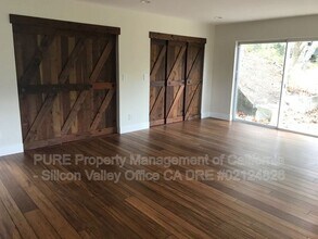 17520 Old Summit Rd in Los Gatos, CA - Building Photo - Building Photo