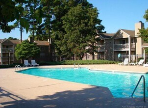 663 Bartons Landing Pl in Fayetteville, NC - Building Photo - Building Photo