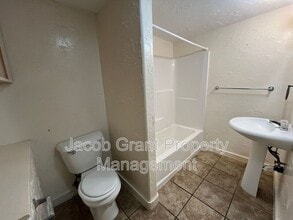 1298 Idaho Ave in Idaho Falls, ID - Building Photo - Building Photo