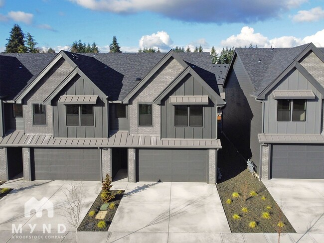 property at 6958 NE 131st Way
