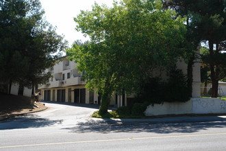 9345 Wintergardens Blvd in Lakeside, CA - Building Photo - Building Photo