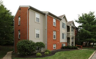 The Crossings of Oakbrook