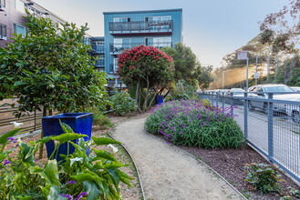 Park West in San Francisco, CA - Foto de edificio - Building Photo