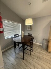 745 Gullwing Ln in North Las Vegas, NV - Building Photo - Building Photo