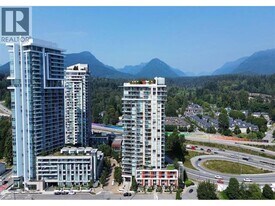 1550 Fern St in North Vancouver, BC - Building Photo