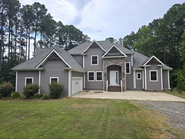 369 Ketchie Creek Rd in Mocksville, NC - Building Photo - Building Photo