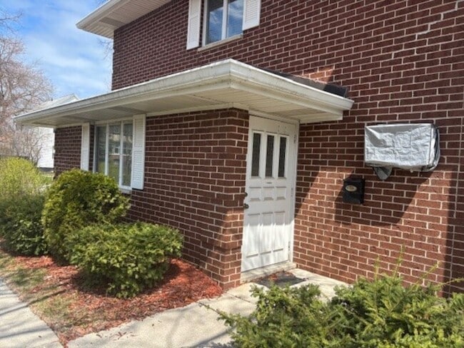 property at 617 Michigan Ave