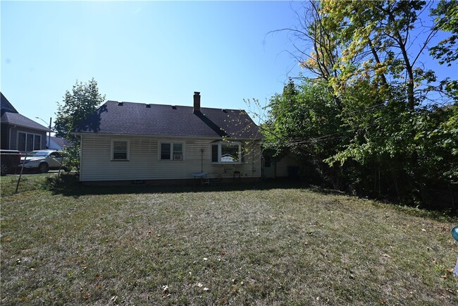 property at 30 Redfern Dr