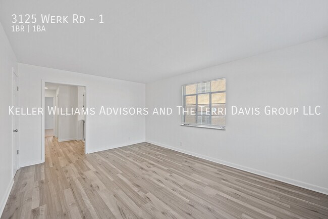 3125 Werk Rd in Cincinnati, OH - Building Photo - Building Photo