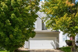 1237 Garden Village Dr in Florissant, MO - Building Photo