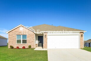 1000 W Lawton Rd in Claremore, OK - Building Photo