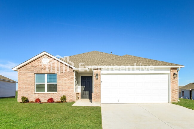 property at 1000 W Lawton Rd