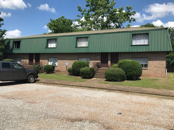 607 S Mobile St in Linden, AL - Building Photo - Building Photo