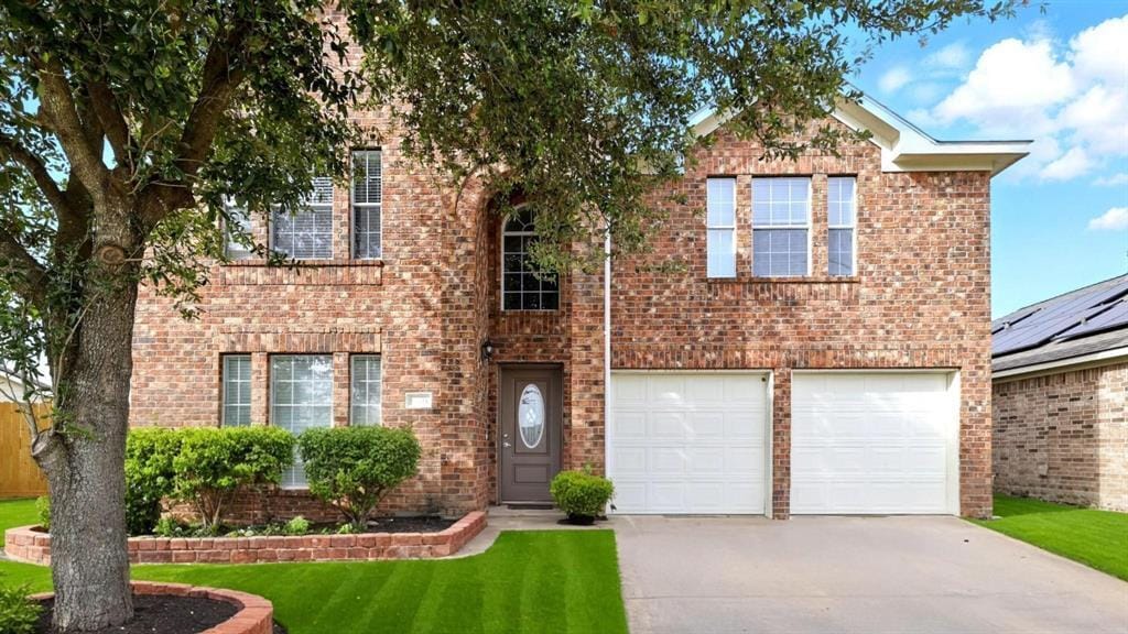 5103 Beaubridge Ln in Spring, TX - Building Photo