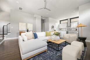 4226 Roseland Ave in Dallas, TX - Building Photo