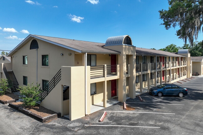 Renegade Condominiums in Tallahassee, FL - Building Photo - Primary Photo