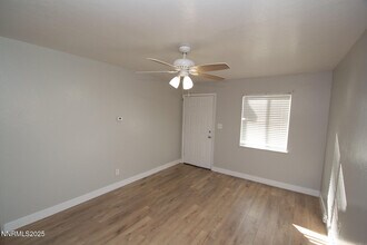 1607 H St in Sparks, NV - Building Photo - Building Photo