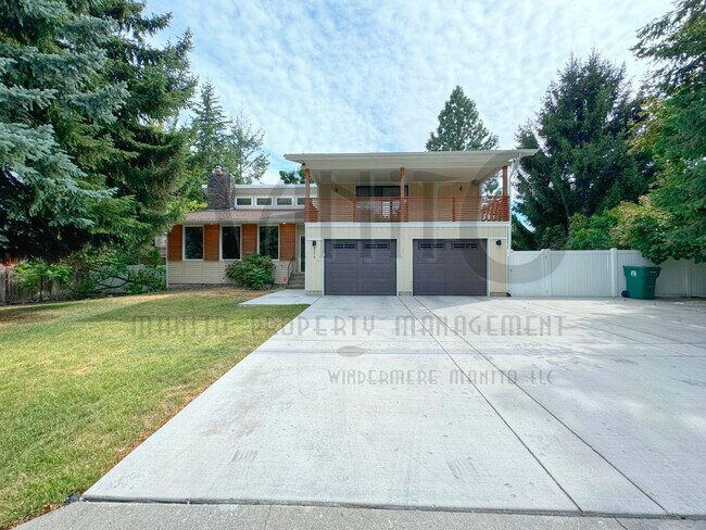 2114 E Juul Ct in Spokane, WA - Building Photo - Building Photo