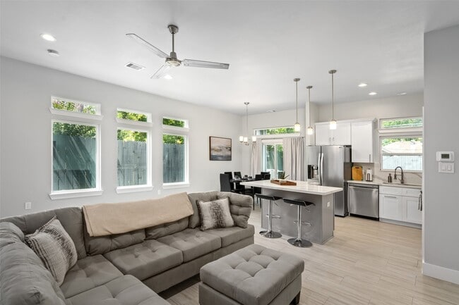 property at 6720 Lozier St