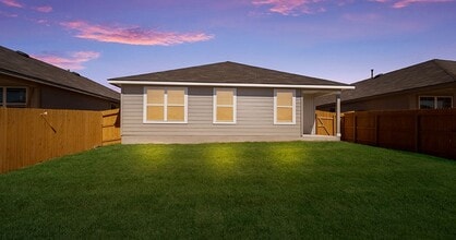 The Willows of Steele Creek in Cibolo, TX - Building Photo - Building Photo