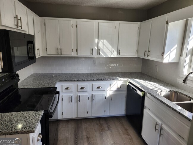 75 Klassing St SW in Rome, GA - Building Photo - Building Photo