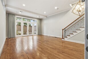 4734 Aftonshire Dr in Houston, TX - Building Photo