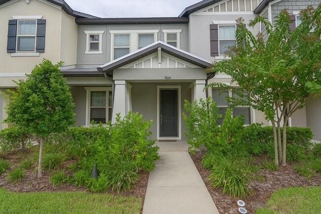 property at 5151 Caspian St