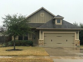 4216 Candace Ct in College Station, TX - Building Photo