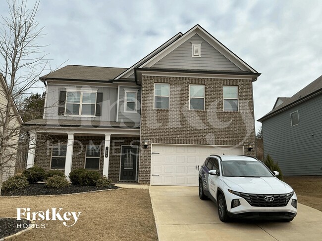 property at 7000 Lancaster Xing