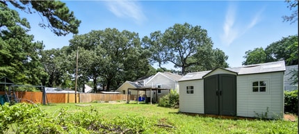 2605 Bapaume Ave in Norfolk, VA - Building Photo - Building Photo