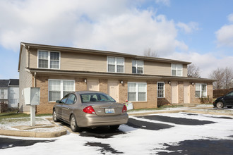 1100 Horseman's Ln in Lexington, KY - Building Photo - Building Photo