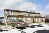 1100 Horseman's Ln in Lexington, KY - Foto de edificio - Building Photo