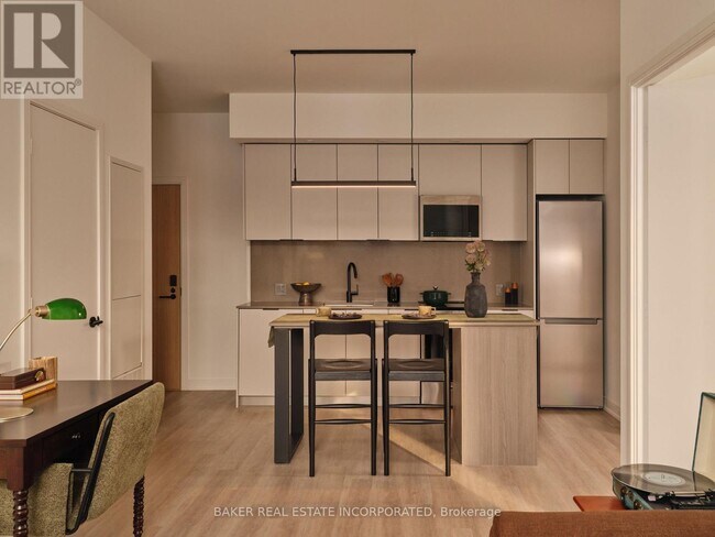 property at 65 Trinity St