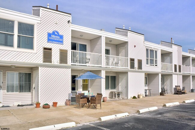 1101 E Brigantine Ave in Brigantine, NJ - Foto de edificio - Building Photo