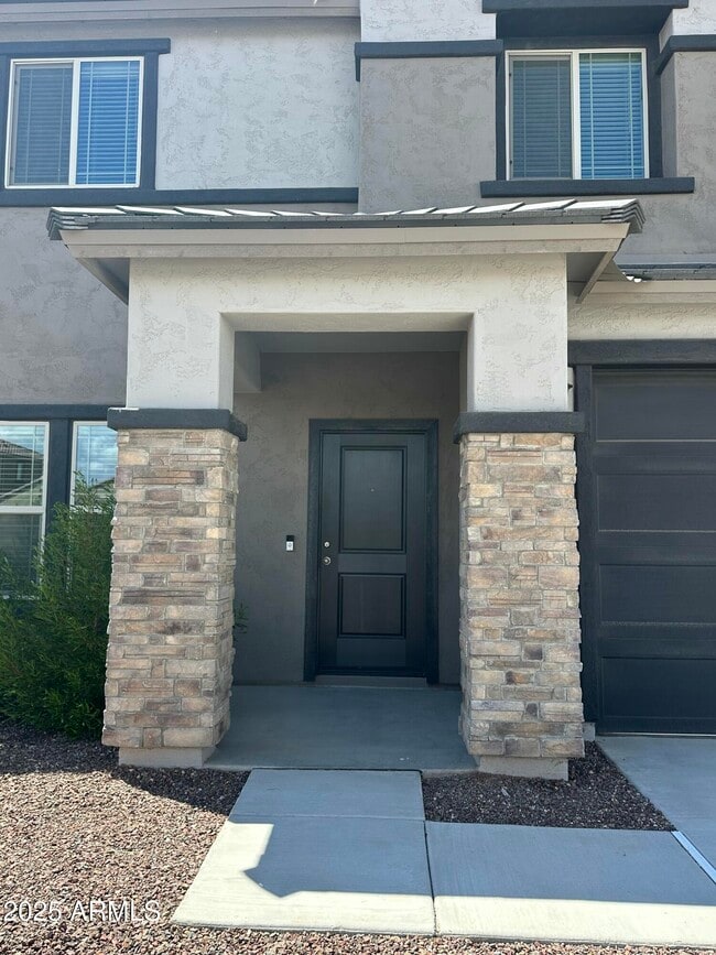 25271 W Chanute Pass in Buckeye, AZ - Building Photo - Building Photo