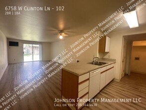 6758 W Clinton Ln in Boise, ID - Building Photo - Building Photo