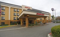 Building Photo - Furnished Studio – Bakersfield - Californi... in Bakersfield, California