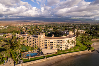 Koa Lagoon in Kihei, HI - Foto de edificio - Building Photo