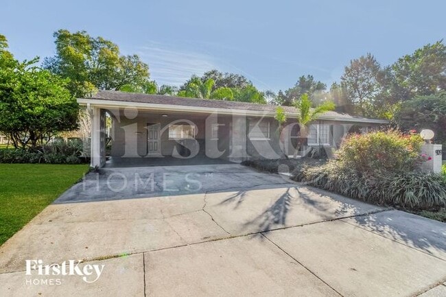 909 Fort Ln Dr in Orlando, FL - Building Photo - Building Photo